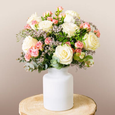 Roses Daydreamer