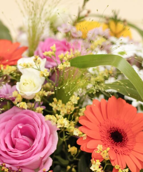 Livraison Fleurs Interflora