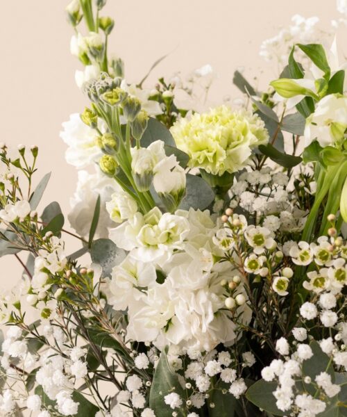 Livraison Fleurs Interflora