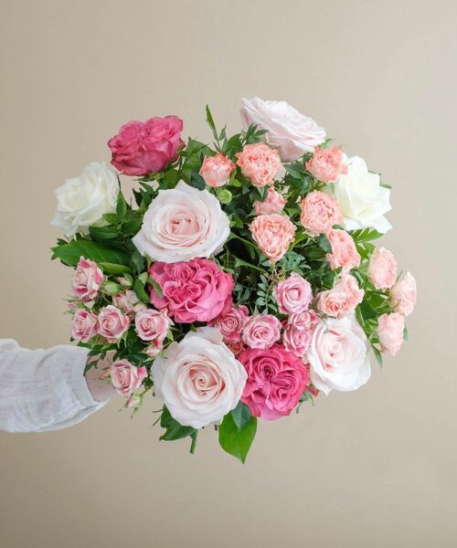 Lumière éternelle - Livraison de fleurs deuil - Interflora