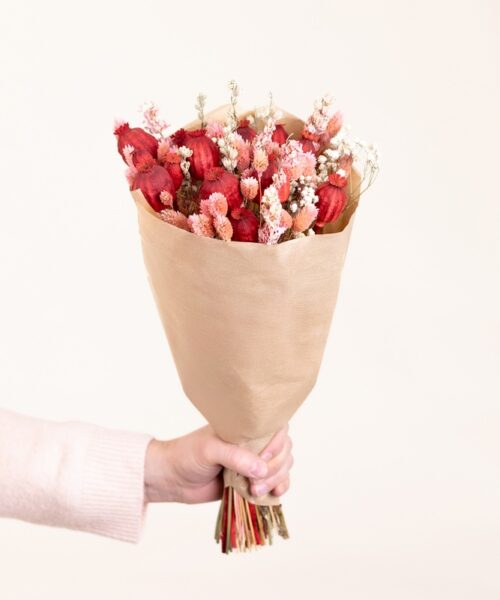 Brin de Flânerie - Livraison par Chronopost - L'atelier Interflora - Interflora